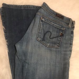 Citizens Designer Jeans